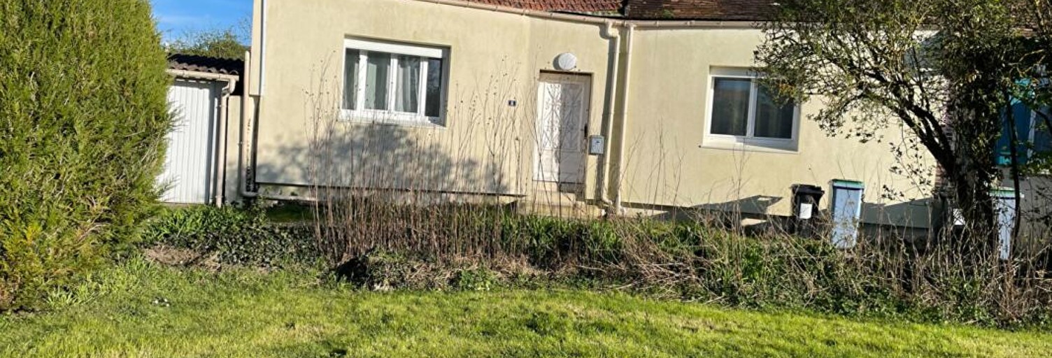 Maison 5 Pièces 100 m² à vendre à Champseru (28700)