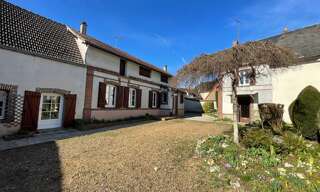 Maison 8 Pièces 165 m² à vendre à Saint-Piat (28130)