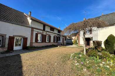 Maison 8 pièces 220500 €