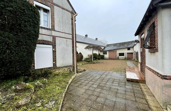 28130 Maintenon 165 m2 terrain 935 m2 — photo 4