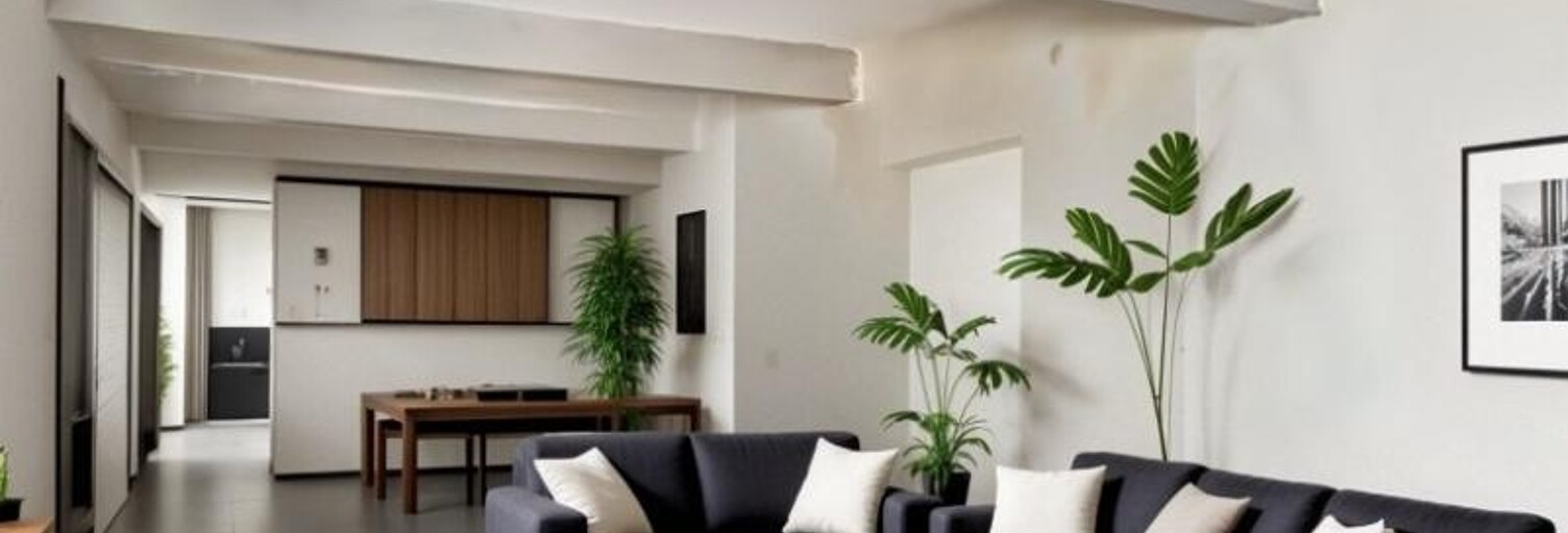 Appartement 2 Pièces 45 m² à vendre à Draguignan (83300)