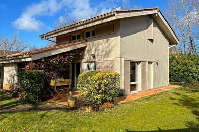 Maison 4 pièces 449000 €