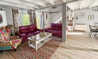 Maison 4 Pièces 114 m² à vendre à Le Teich (33470)