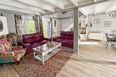 Maison 4 pièces 449000 €