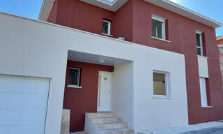 Maison 8 Pièces 200 m² à vendre à Montarnaud (34570)