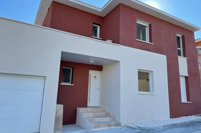 Maison 8 pièces 569000 €