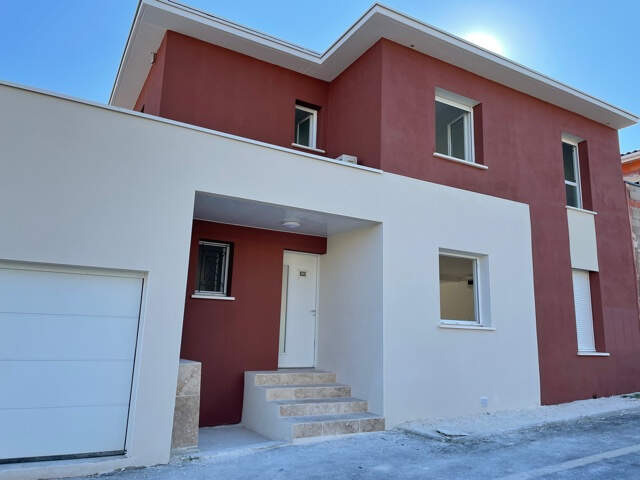Villa  5 chambres 200 m2 — photo du bien