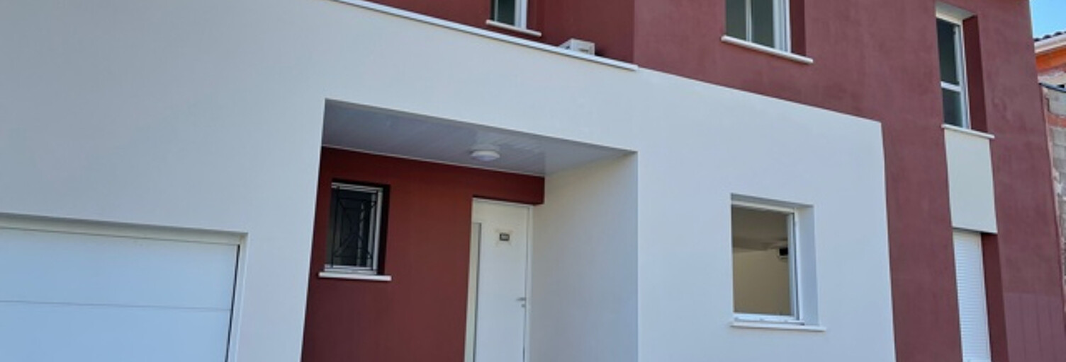 Maison 8 Pièces 200 m² à vendre à Montarnaud (34570)