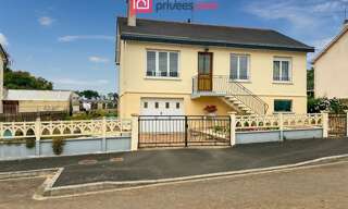 Maison 5 Pièces 72 m² à vendre à Saint-Julien-de-Vouvantes (44670)