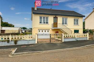 Maison 5 pièces 117800 €