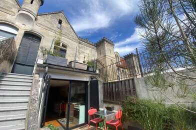 Maison 5 pièces 288000 €