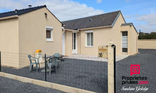 Maison 4 Pièces 92 m² à vendre à Milly-sur-Thérain (60112)