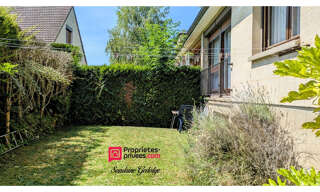 Maison 4 Pièces 114 m² à vendre à Beauvais (60000)