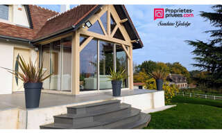 Maison 7 Pièces 185 m² à vendre à Saint-Paul (60650)