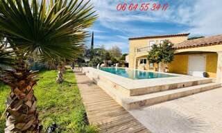 Maison 8 Pièces 165 m² à vendre à Alès (30100)