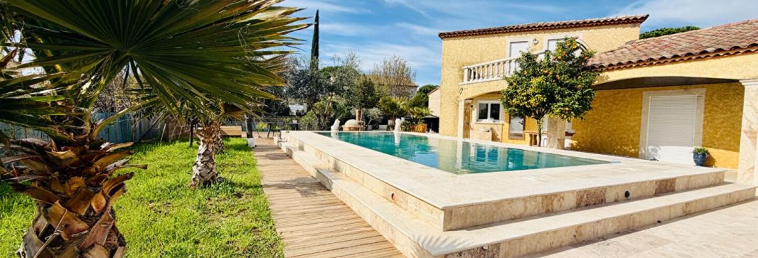 Maison 8 Pièces 165 m² à vendre à Alès (30100)