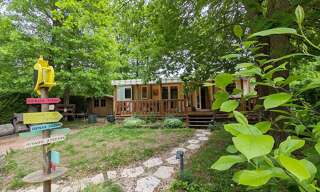 Maison 4 Pièces 40 m² à vendre à Marcilly-sur-Eure (27810)