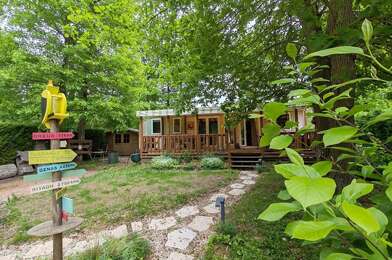 Maison 4 pièces 123500 €