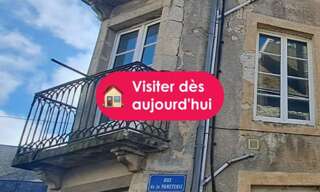 Maison 10 Pièces 250 m² à vendre à Fresnay-sur-Sarthe (72130)