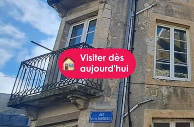 Maison Fresnay Sur Sarthe 10 pièce(s) 250 m2 — photo du bien