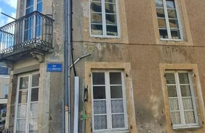 Maison Fresnay Sur Sarthe 10 pièce(s) 250 m2 — photo 2
