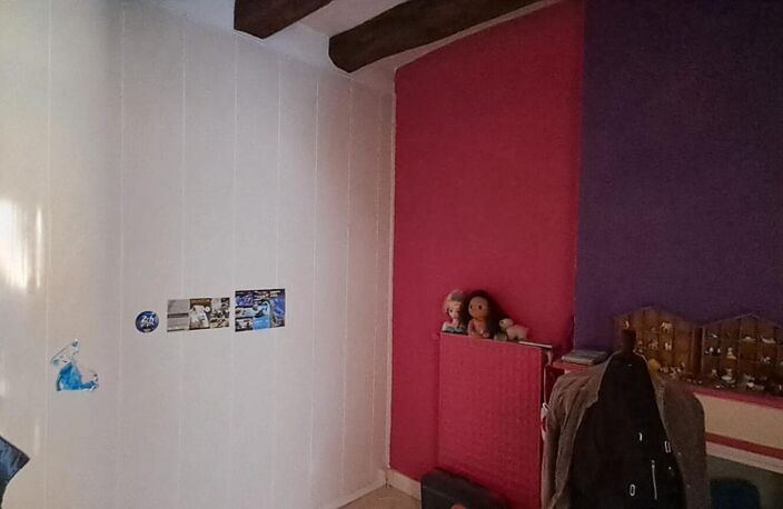 Maison Fresnay Sur Sarthe 10 pièce(s) 250 m2 — photo 3