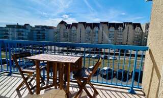 Appartement 2 Pièces 38 m² à vendre à Cucq (62780)