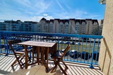 Appartement 2 pièces 215000 €