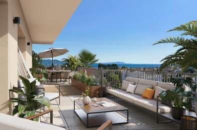 Appartement 4 pièces 700000 €