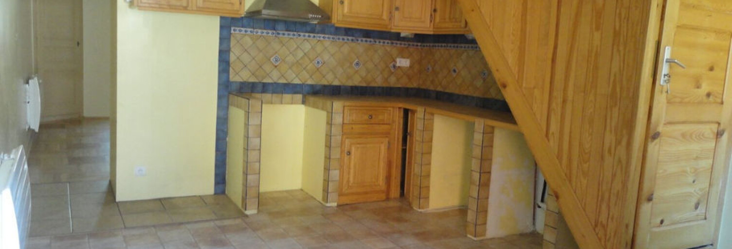 Maison 4 Pièces 94 m² à louer à Pontcharra (38530)