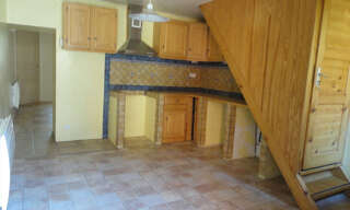 Maison 4 Pièces 94 m² à louer à Pontcharra (38530)