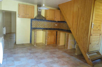 Maison 4 pièces 940 €