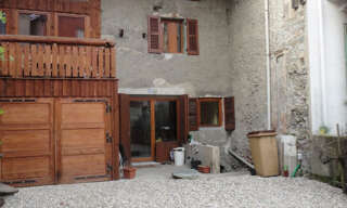 Maison 4 Pièces 94 m² à louer à Pontcharra (38530)