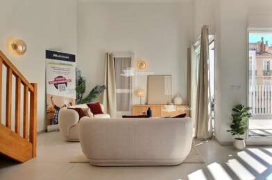 Maison 5 pièces 1100000 €