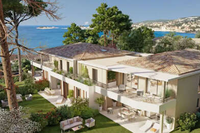 Appartement 4 pièces 1530000 €