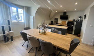 Appartement 3 Pièces 71 m² à vendre à Compiègne (60200)