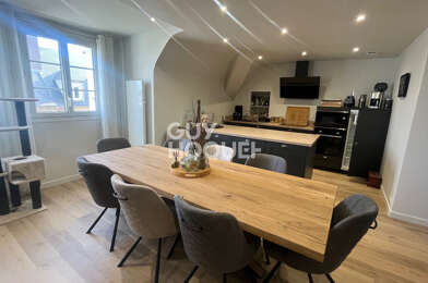 Appartement 3 pièces 269000 €