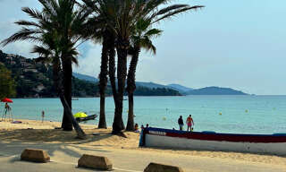 Appartement 3 Pièces 72 m² à vendre à Le Lavandou (83980)