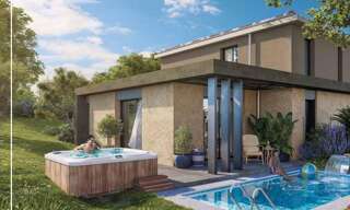 Maison 5 Pièces 110 m² à vendre à Aix-en-Provence (13090)