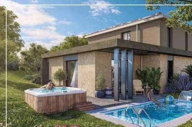 Maison 5 pièces 940000 €