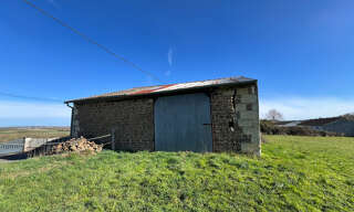 Terrain  965 m² à vendre à Dissay (86130)