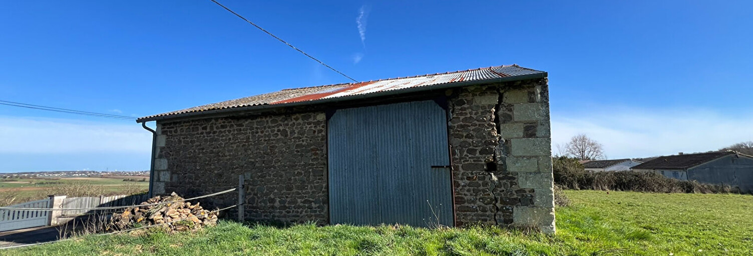 Terrain  965 m² à vendre à Dissay (86130)