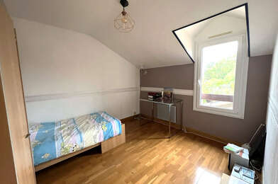 Maison 6 pièces 232000 €