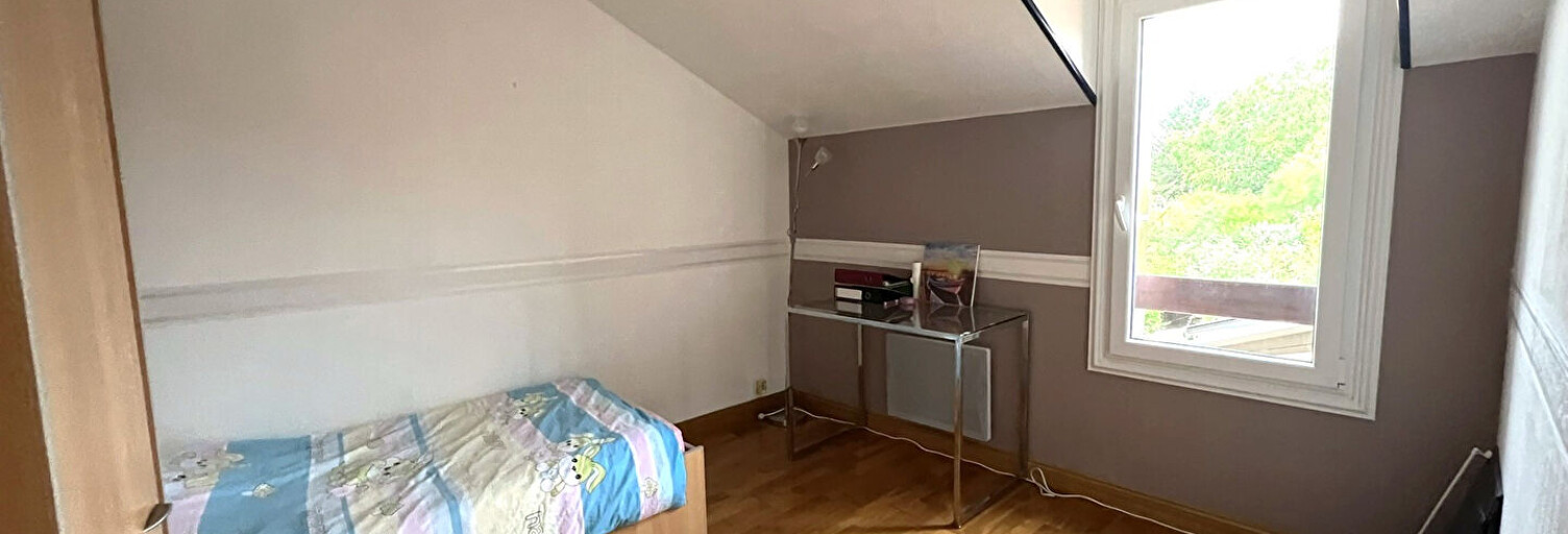 Maison 6 Pièces 133 m² à vendre à Jaunay-Marigny (86130)