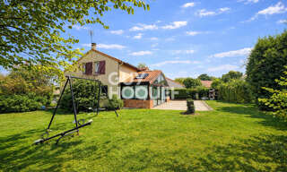 Maison 6 Pièces 133 m² à vendre à Jaunay-Marigny (86130)
