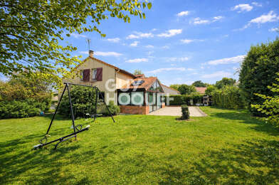 Maison 6 pièces 212000 €