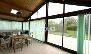 Maison 6 Pièces 133 m² à vendre à Jaunay-Marigny (86130)