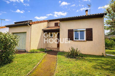 Maison 6 pièces 212000 €