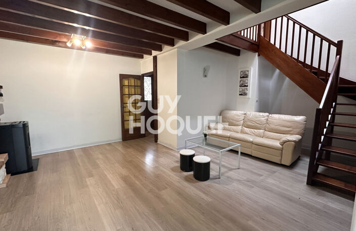 maison — photo 2