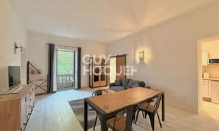 Appartement 2 Pièces 43 m² à louer à Aix-les-Bains (73100)